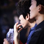 [백현] 백현이 옆태 <b>뒤태</b> 분위기ㅠ