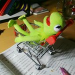 다이소미니<b>카트</b> 알아?