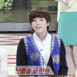 [B1A4] 산들 <b>여성미</b> 남성미