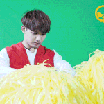 [BTOB] 멜디 오픈채팅방!