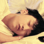 [<b>B1A4</b>] 같이 팬톡하려고 해도 니가 없구나