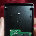 [꼭봐주세요] 삼성 SSD(Solid State <b>Drive</b>)를 열어보니...