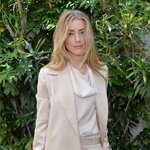 엠버허드 고급미 bb