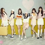 여자친구 화보