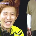 [EXO] 충격적인 엠,창열 <b>쌩얼</b>