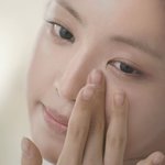 내가봐도 손나은은 너무 예쁜 거같아