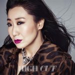 <b>화사</b>함과 섹시함 둘 다 가진 라미란