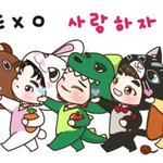 [EXO] EXO <b>LOVE</b>