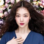 <b>설리</b> 화보