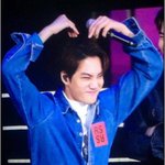 [EXO] 난 카이 최애는 아닌데