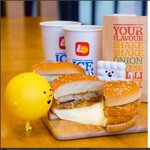 모짜<b>렐라</b> 인더버거 어떠셨어요?