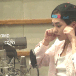 [시우민] 시우민, 아카짱<b>슈와</b> 슈선배