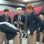[방탄소년단] 정호석은진짜 춤추려고 태어났나봐