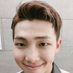 [방탄소년단] 우리 리더 남준아.