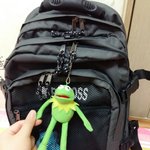 [댓글부탁해] 얘<b>드랑</b> 가방 색ㄱ깔좀 골라줘 ㅎㅎ