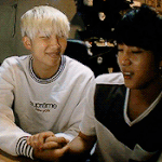 [방탄소년단] 남<b>준이</b>는 지켜보는걸 좋아해