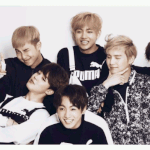 [방탄소년단] 아미인게 다행일때