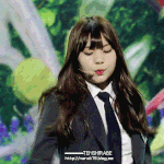 [여자친구] <b>예원</b>이 카와이하다