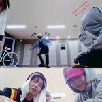 [방탄소년단] +)투닥투닥 동갑<b>내기</b>