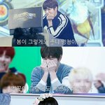 [인피니트] 벚꽃이 그렇게도 예쁘디 바보들아