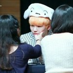 [세븐틴] ㅅㄷ..? 내 친구들이 내<b>눈</b>