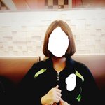 [댓글부탁해] 이 <b>조명</b>에 이 머리색이면 실제로 갈색일까?