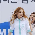 [러블리즈] <b>서지수</b> 이 날 숙소에서 어떻게 됐음?