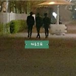 [EXO] 카재군 다리 <b>멀쩡</b>