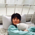 [NCT] 재현이 입가에 점 두개 정도 있던데