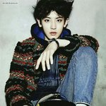 [EXO] 박찬열 미모