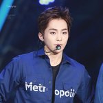 [시우민] 시우민 <b>오빠미</b> 넘쳐서 설레ㅜㅜ