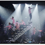 [EXO] "최초와 최고"…엑소가 가는 길이 곧 가요계 역사[닷]