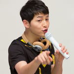 [송중기] 왜 <b>사진</b>이 별로없지
