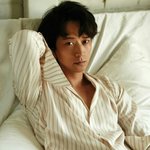 [심장주의] 강동원 <b>LA</b> 화보