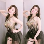 핵졸귀였던 오늘자 전효성 출근길 댄스.jpg