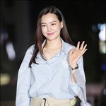 돌<b>저씨</b> 종방연 이하늬