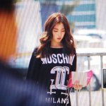 [EXO] <b>이린</b>이 출근