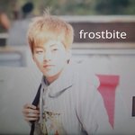 [시우민] 판듀출근  시우민 대박졸귀