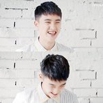 [도경수] 아이비<b>클럽</b> 16SS Interview 경수캡쳐