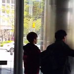 [시우민] 오늘자 시우민 다리ㄷㄷ