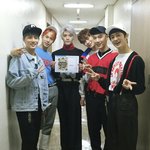 [EXO] 5시 뮤직뱅크 본방<b>사수</b>