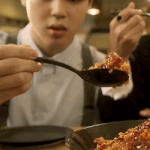 [방탄소년단] ㅋㅋㅋㅋ 박지민 존나 귀엽넼ㅋㅋ