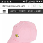 [댓글부탁해] 모자 <b>뭔색</b>살까??