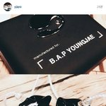[BAP] <b>영재</b>는인이어함(+킹덤 좌표)