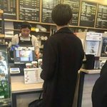 [방탄소년단] 이 사진 보고 든 생각인데