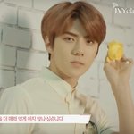 [세훈] 160415 아이비<b>클럽</b> 인스타그램
