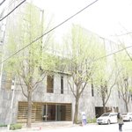 도산공원 <b>설화수</b> 플래그십 스토어