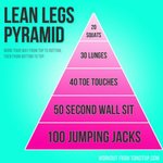 [드루와] 이렇게 운동해봐 살 존내잘빠짐