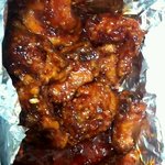 [방탄소년단] 인생가수들이 인생치킨을...