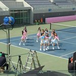 [프듀101] <b>아오</b>아 의상 노출
